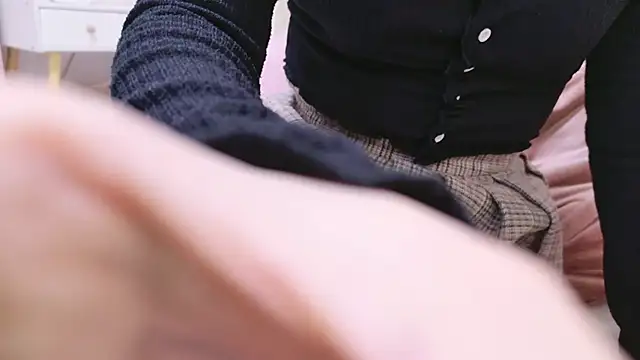 ASUKA ch online show from January 4, 5:16 am