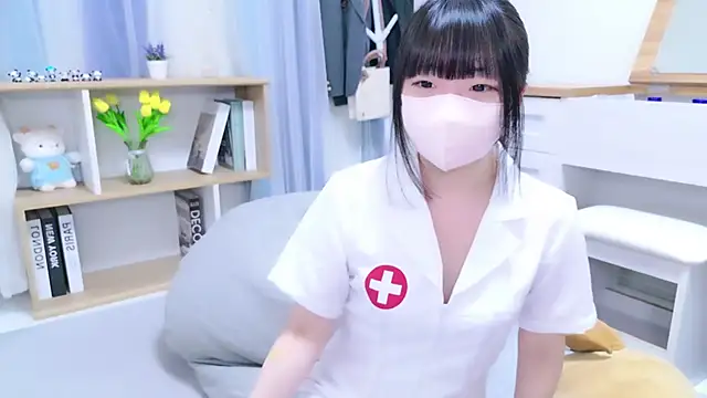 ASUKA ch online show from January 25, 3:20 pm