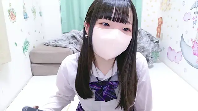 ASUKA ch online show from March 2, 4:42 pm