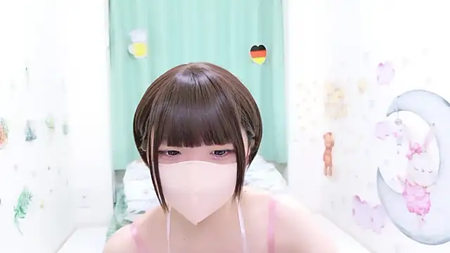 ASUKA ch online show from September 25, 8:56 pm