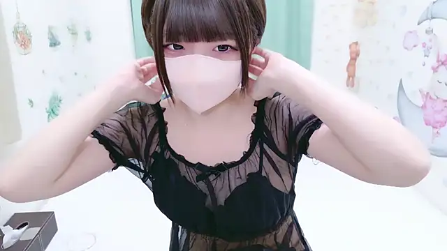 ASUKA ch online show from October 7, 2:42 am