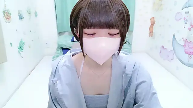 ASUKA ch online show from November 5, 8:58 am