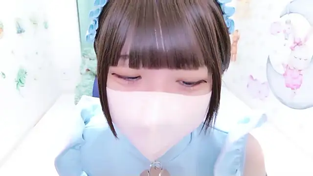 ASUKA ch online show from November 9, 11:30 am