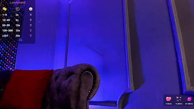 Lucy Williiams online show from March 1, 6:35 am