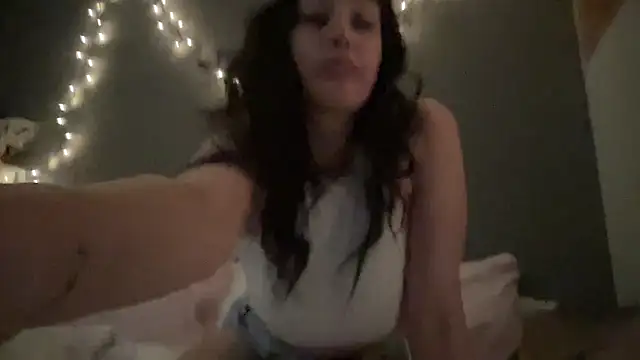 lonelylexxxie online show from January 12, 5:45 am