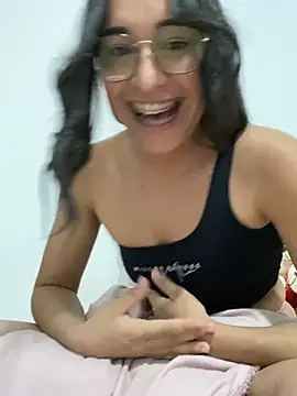 cleolimahot3 online show from January 5, 7:17 pm