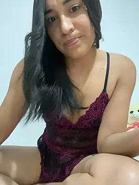 cleolimahot3 online show from January 11, 1:16 am