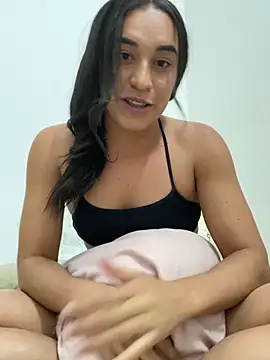 cleolimahot3 online show from February 26, 1:32 am