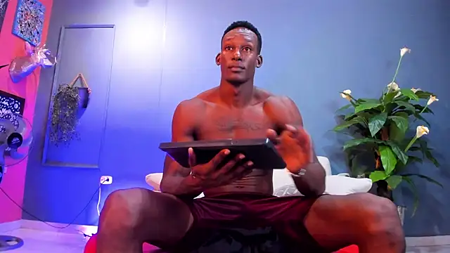 Iker bigdick online show from December 28, 10:23 pm