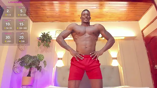 Iker bigdick online show from March 19, 7:27 pm