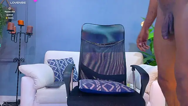 Iker bigdick online show from September 13, 1:49 am