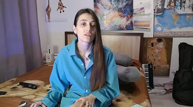 Iren online show from March 4, 3:11 am