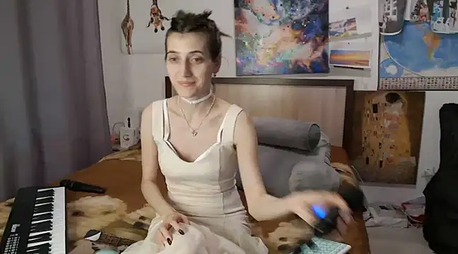 Iren online show from March 5, 3:51 am