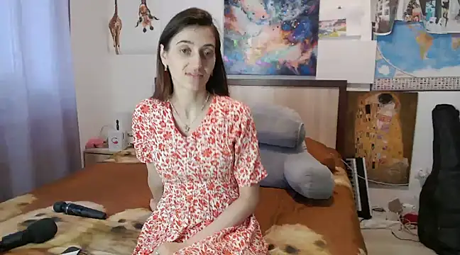 Iren online show from March 12, 1:40 pm