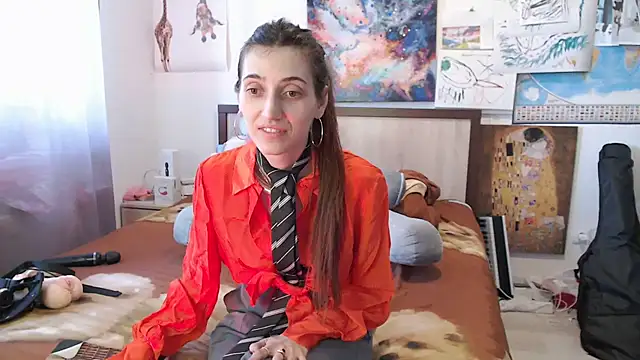 Iren online show from March 14, 12:29 pm