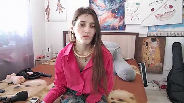 Iren online show from March 15, 5:41 am