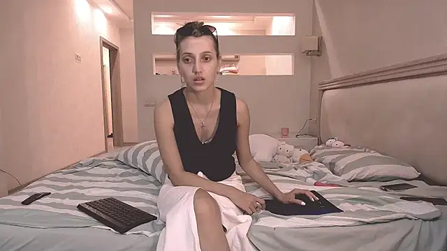 Iren online show from September 9, 1:38 am