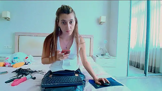 Iren online show from November 6, 10:38 am