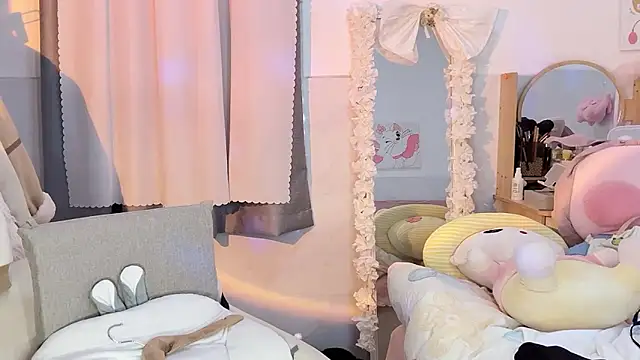 Carly 1 online show from January 10, 2:46 am