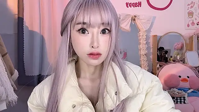 Carly 1 online show from January 12, 7:53 am