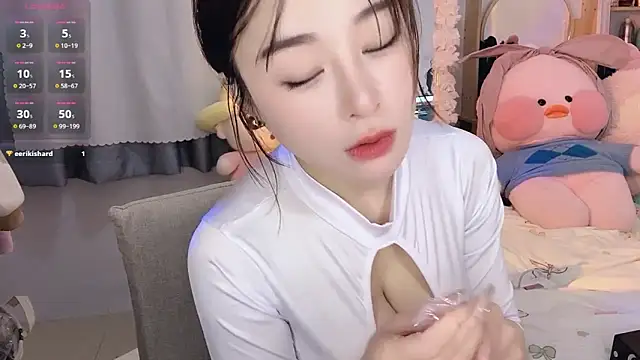 Carly 1 online show from February 28, 10:52 am