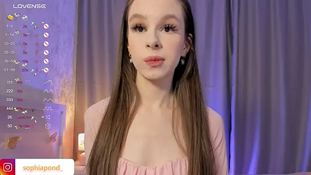 Snapshot of Minusvibe chatting on March 7, 11:18 am Minusvibe online show from March 7, 11:18 am