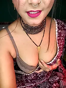 Diamond queeen online show from January 25, 8:31 pm