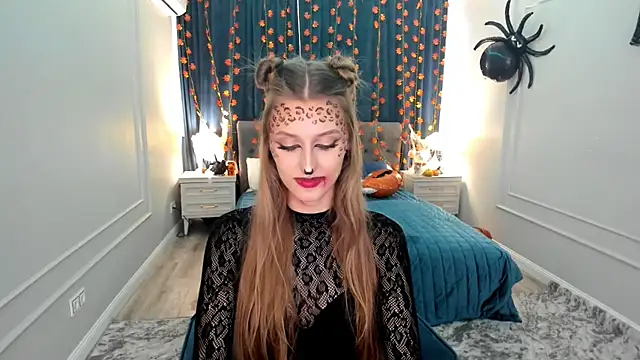 NaturalBeaty online show from October 13, 11:43 am