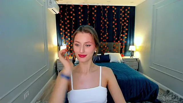 NaturalBeaty online show from November 17, 6:46 pm