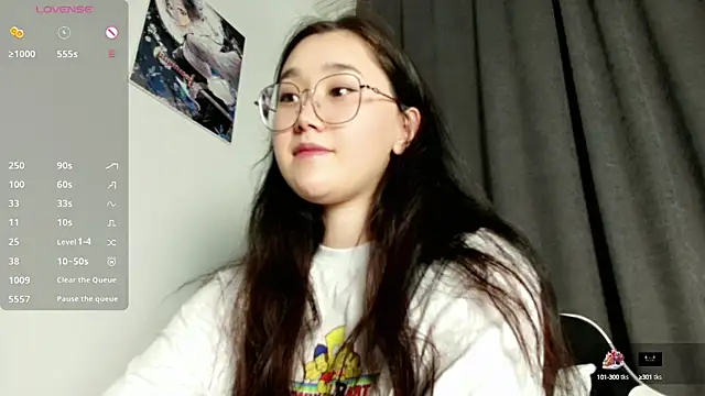 Jennatyan online show from February 22, 3:14 pm