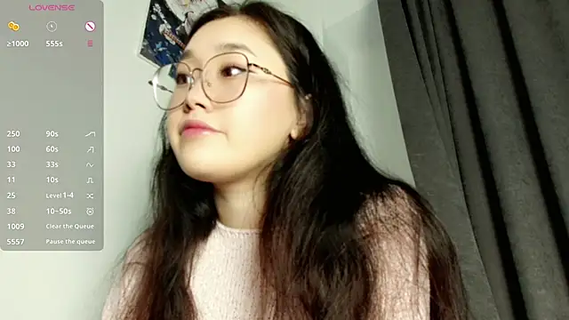 Jennatyan online show from February 28, 1:03 pm