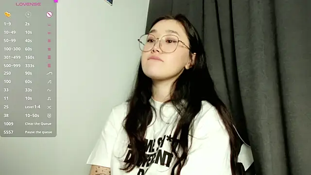 Jennatyan online show from March 13, 9:26 pm