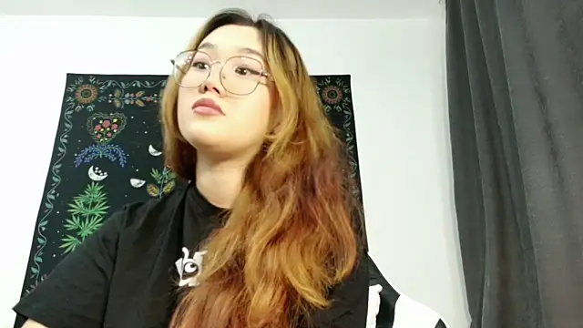 Jennatyan online show from October 3, 1:08 pm