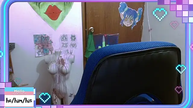 masterkevinftm online show from January 24, 10:11 am