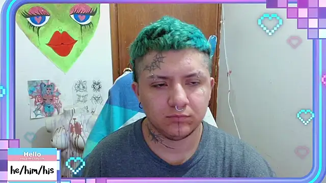 masterkevinftm online show from January 26, 10:34 am