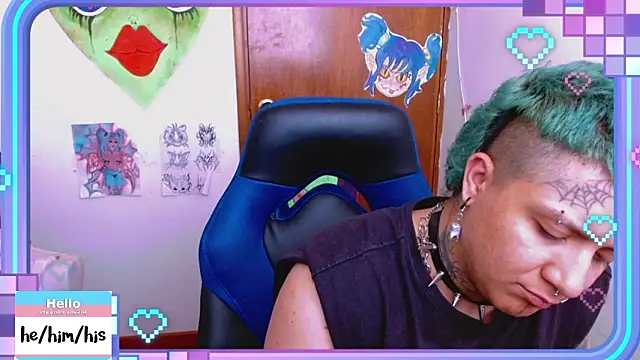 masterkevinftm online show from January 28, 3:25 pm