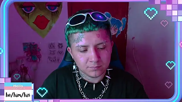 masterkevinftm online show from January 30, 9:25 pm