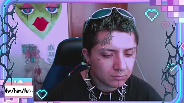 masterkevinftm online show from February 19, 3:16 pm