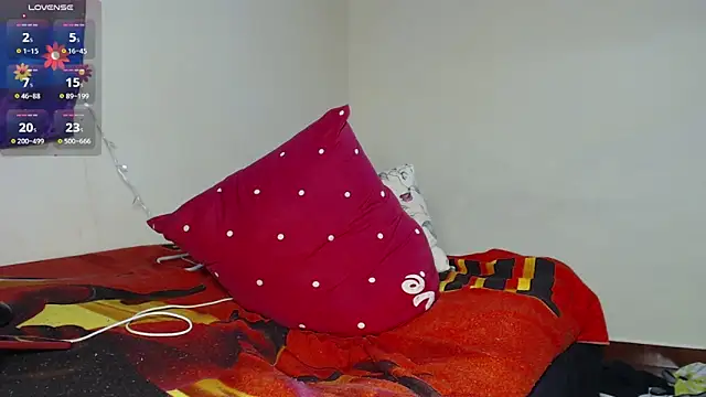 Dante Bear  online show from February 19, 5:49 am