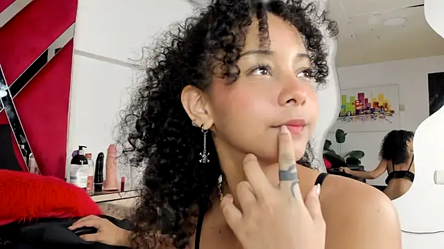 Milanxht online show from January 31, 1:22 am