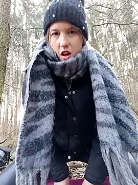 Hexe12346 online show from January 2, 9:43 am