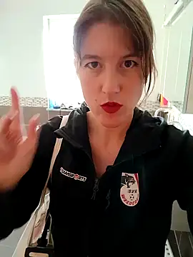 Hexe12346 online show from January 3, 8:10 am