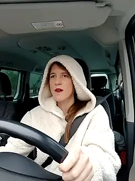 Hexe12346 online show from January 8, 8:27 am