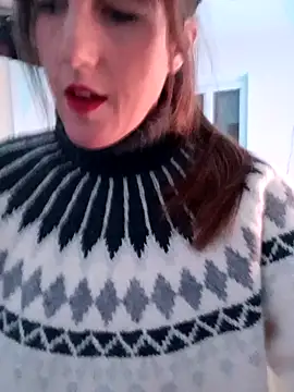 Hexe12346 online show from January 14, 5:12 pm