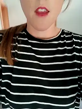 Hexe12346 online show from January 15, 9:45 am