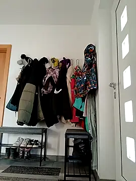 Hexe12346 online show from January 19, 8:50 am