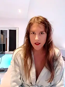 Hexe12346 online show from January 19, 5:18 pm