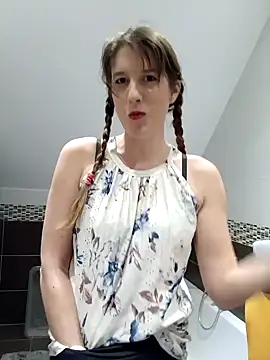 Hexe12346 online show from February 20, 6:02 pm