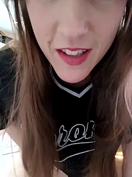 Hexe12346 online show from February 24, 2:58 pm