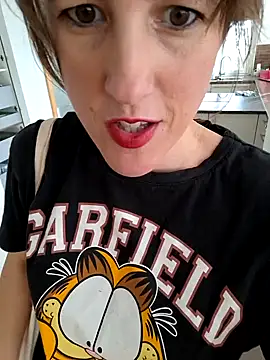 Hexe12346 online show from March 12, 7:46 am